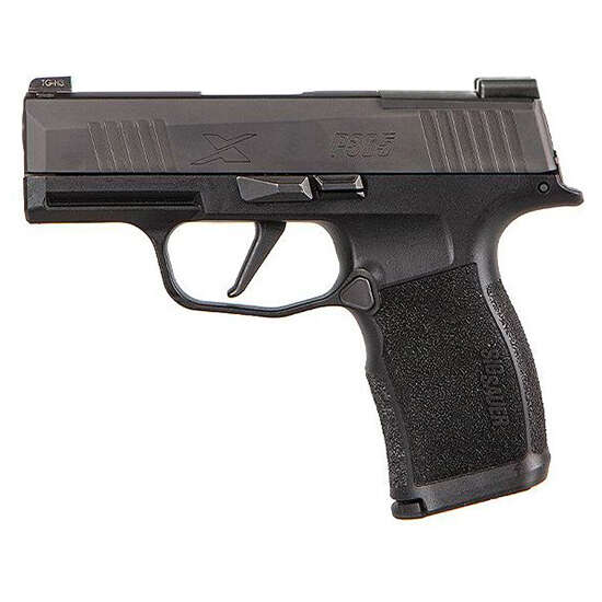 Handguns Sig Sauer 4.40" 45ACP SIG 220R45BSE           P220 45  ELT   4.4  8R BLK • Model: 4.40"